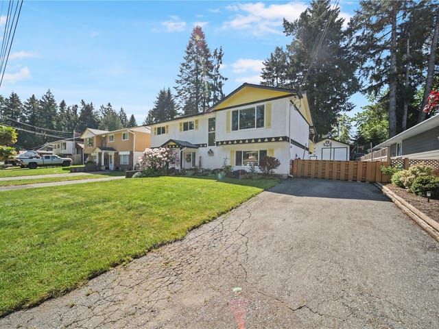 House for sale in Port Alberni, 3950 Dunsmuir St, 1049001 | Realtylink.org