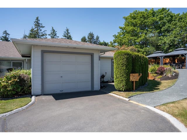 Townhouse for sale in Parksville, 20 450 Bay Ave, 1049003 | Realtylink.org