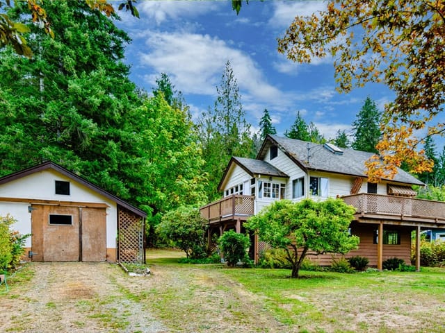 House for sale in Port Alberni, 8908 Faber Rd, 1049005 | Realtylink.org