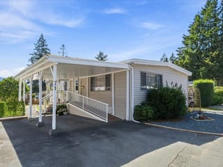 Manufactured Home for sale in Nanaimo, 71 5854 Turner Rd, 1049006 | Realtylink.org
