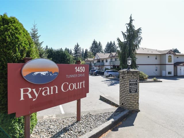 Apartment for sale in Courtenay, 213 1450 Tunner Dr, 1049010 | Realtylink.org