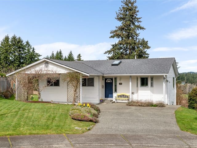 House for sale in Nanaimo, 125 Sylvan Pl, 1049021 | Realtylink.org