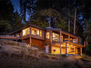 House for sale in Thetis Island, 256 Forbes Dr, 1049025 | Realtylink.org