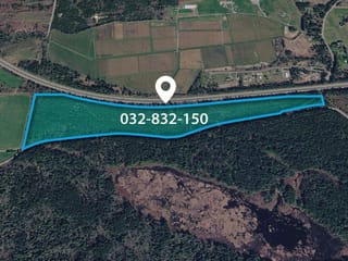 Lot for sale in Qualicum Beach, Lot B Hilliers S Rd, 1049034 | Realtylink.org