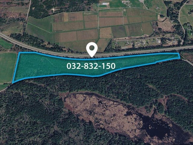 Lot for sale in Qualicum Beach, Lot B Hilliers S Rd, 1049034 | Realtylink.org