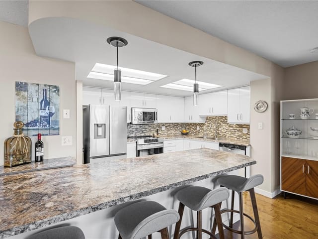 Apartment for sale in Nanaimo, 206 158 Promenade Dr, 1049036 | Realtylink.org