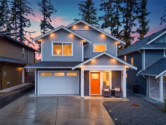 House for sale in Nanaimo, 528 Steeves Rd, 1049042 | Realtylink.org