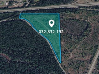 Lot for sale in Qualicum Beach, Lot 4 Hilliers S Rd, 1049046 | Realtylink.org