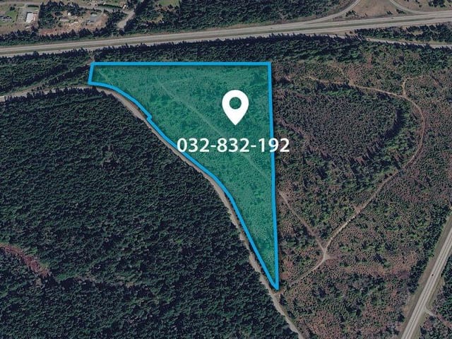 Lot for sale in Qualicum Beach, Lot 4 Hilliers S Rd, 1049046 | Realtylink.org