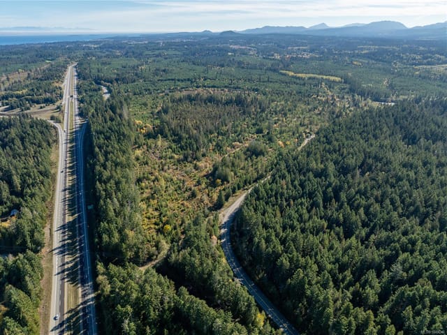 Lot for sale in Qualicum Beach, Lot 4 Hilliers S Rd, 1049046 | Realtylink.org