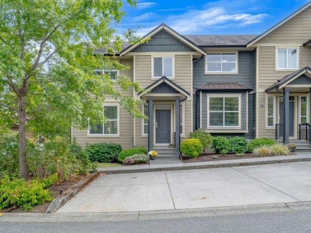 Townhouse for sale in Duncan, 15 3101 Cliffs Rd, 1049052 | Realtylink.org