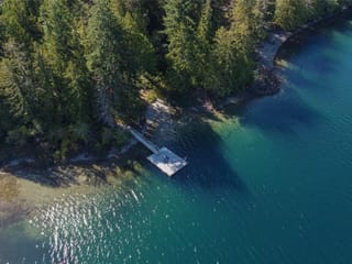 Lot for sale in Lake Cowichan, Lt 4 Blackwood Hts, 1049055 | Realtylink.org