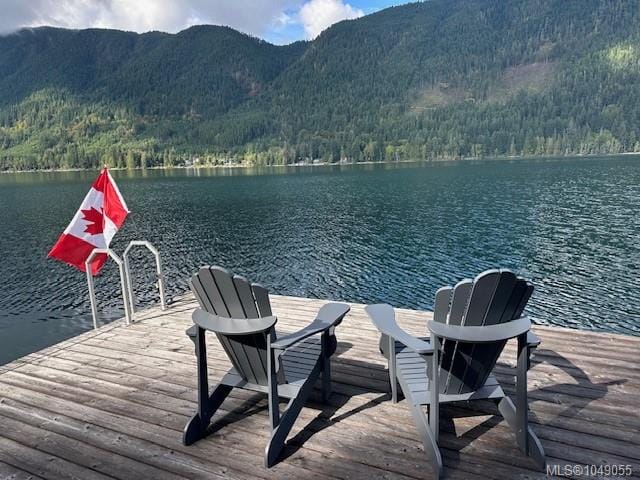 Lot for sale in Lake Cowichan, Lt 4 Blackwood Hts, 1049055 | Realtylink.org