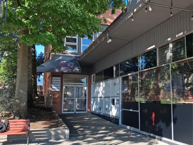 Office for lease in Nanaimo, 103 75 Front St, 1049070 | Realtylink.org