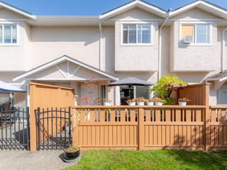 Townhouse for sale in Port Alberni, 5433 Woodland W Cres, 1049108 | Realtylink.org