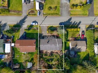 House for sale in Nanaimo, 130 Wildlife Pl, 1049111 | Realtylink.org
