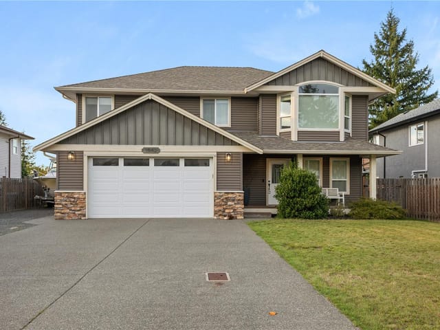House for sale in Campbell River, 1942 Bear Pl, 1049119 | Realtylink.org