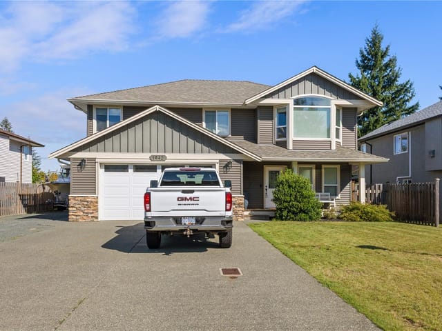 House for sale in Campbell River, 1942 Bear Pl, 1049119 | Realtylink.org