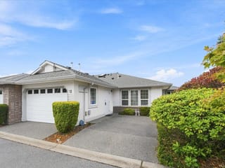 Townhouse for sale in Nanaimo, 11 6595 Groveland Dr, 1049127 | Realtylink.org