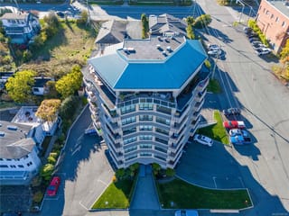 Apartment for sale in Nanaimo, 201 375 Newcastle Ave, 1049128 | Realtylink.org
