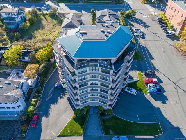 Apartment for sale in Nanaimo, 201 375 Newcastle Ave, 1049128 | Realtylink.org