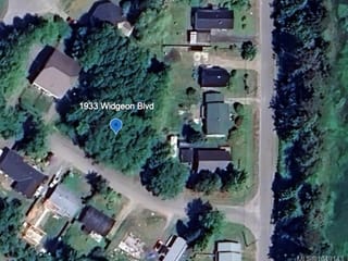 Lot for sale in Masset, 1933 Widgeon Blvd, 1049143 | Realtylink.org