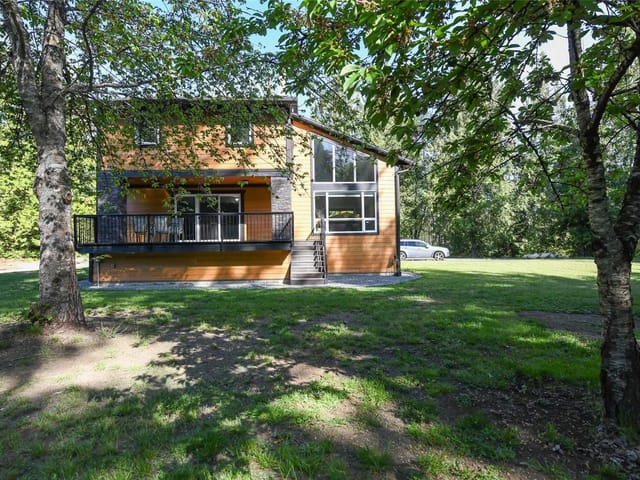 House for sale in Cumberland, 3550 Cumberland Rd, 1049146 | Realtylink.org