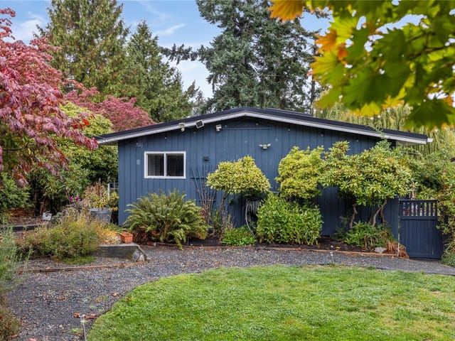 Manufactured Home for sale in Nanoose Bay, 1404 Pilot Way, 1049147 | Realtylink.org