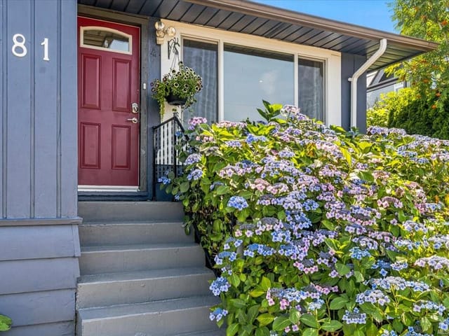House for sale in Nanaimo, 481 Drake St, 1049151 | Realtylink.org