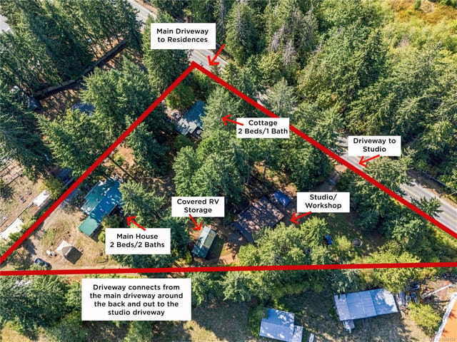 House for sale in Nanaimo, 13545 Cedar Rd, 1049153 | Realtylink.org