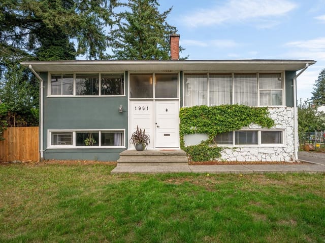 House for sale in Nanaimo, 1951 Hallen Ave, 1049158 | Realtylink.org