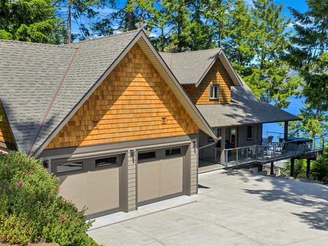 House for sale in Duncan, 6371 Genoa Bay Rd, 1049162 | Realtylink.org