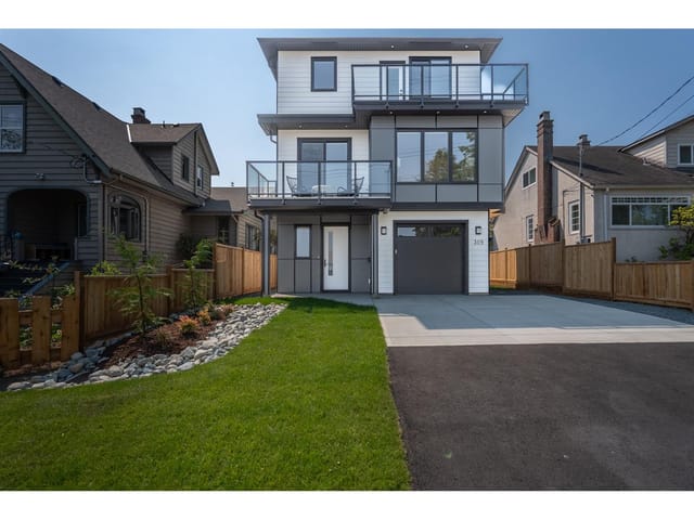 House for sale in Nanaimo, 269 Craig St, 1049172 | Realtylink.org