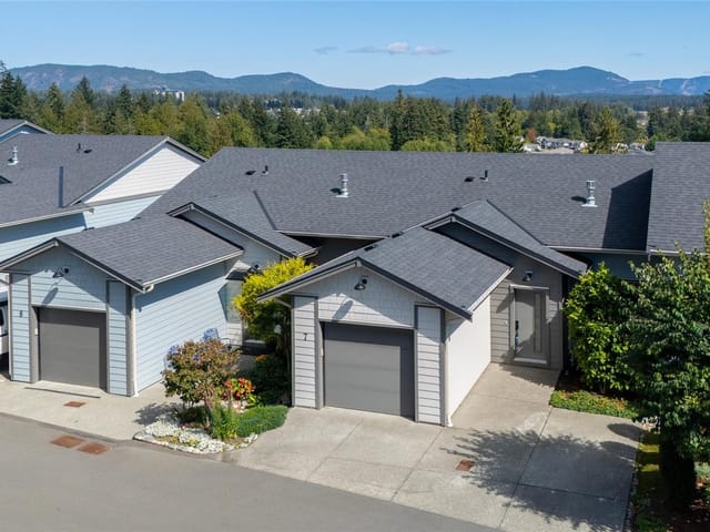 Townhouse for sale in Duncan, 7 3195 Herons Way, 1049180 | Realtylink.org