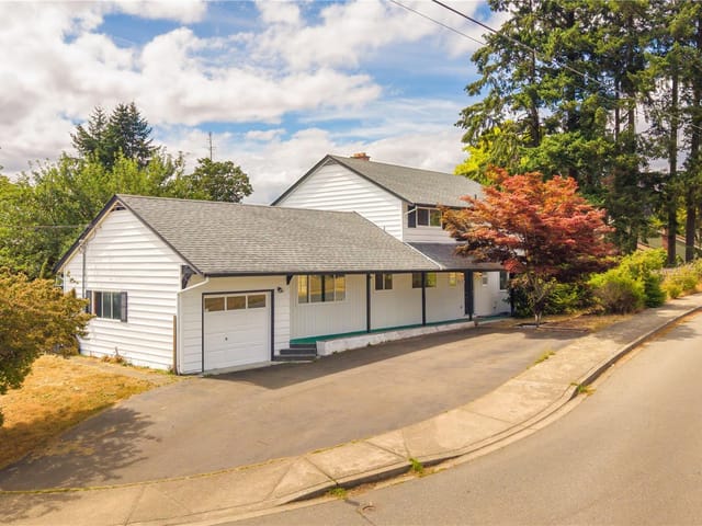 House for sale in Duncan, 5892 Jaynes Rd, 1049200 | Realtylink.org