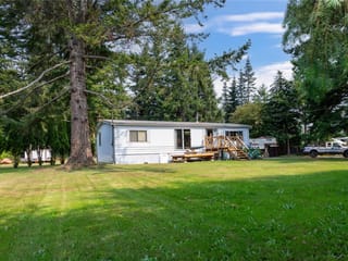 Manufactured Home for sale in Campbell River, 64 Seabreeze Dr, 1049201 | Realtylink.org