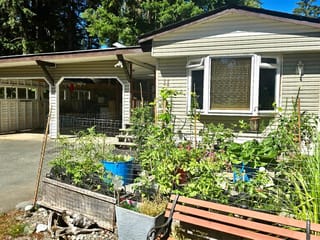 Manufactured Home for sale in Port Alberni, 11 6225 Lugrin Rd, 1049222 | Realtylink.org