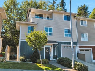 1/2 Duplex for sale in Nanaimo, 2 6119 Glacier Way, 1049224 | Realtylink.org