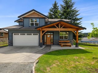 House for sale in Campbell River, 405 Rockland Rd, 1049243 | Realtylink.org