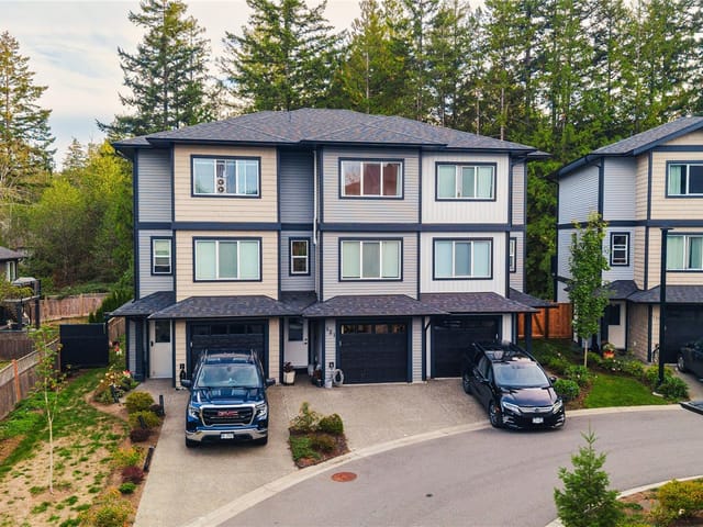 Townhouse for sale in Nanaimo, 121 600 Ninth St, 1049246 | Realtylink.org