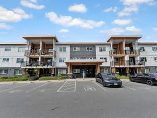Apartment for sale in Nanaimo, 208 4810 Cedar Ridge Pl, 1049291 | Realtylink.org