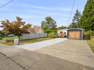 Manufactured Home for sale in Courtenay, 1990 4th E St, 1049299 | Realtylink.org