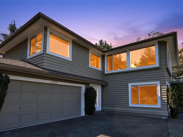 House for sale in Nanoose Bay, 2358 Andover Rd, 1049307 | Realtylink.org