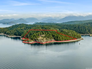 House for sale in Cortes Island, 1466 Norton Dr, 1049314 | Realtylink.org