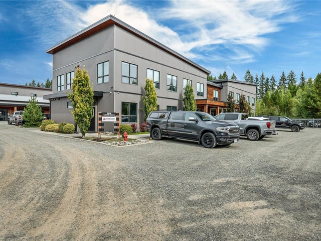 Business for lease in Campbell River, A 2218 Airport Rd, 1049321 | Realtylink.org