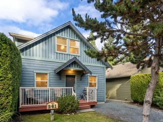 Townhouse for sale in Parksville, 261 1130 Resort Dr, 1049339 | Realtylink.org