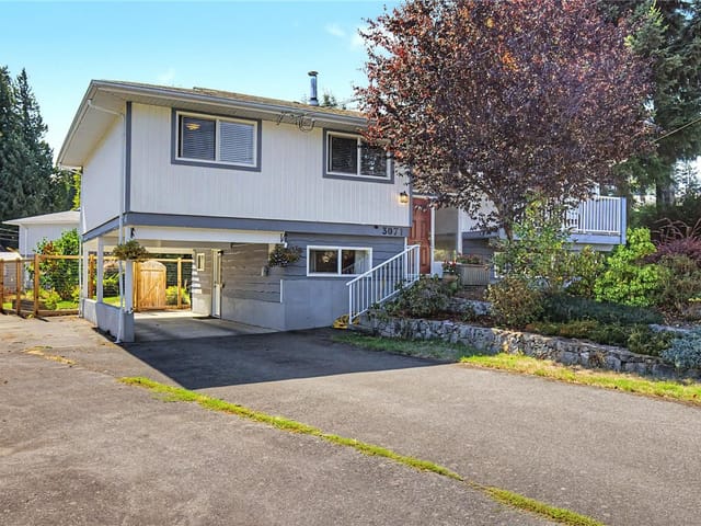House for sale in Nanaimo, 3071 Shamrock Pl, 1049342 | Realtylink.org