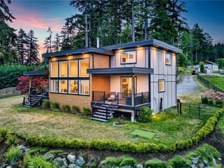 House for sale in Nanaimo, 6495/6499 Doumont Rd, 1049356 | Realtylink.org