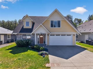 House for sale in Courtenay, 2538 Branch Ave, 1049357 | Realtylink.org