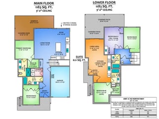 1/2 Duplex for sale in Ladysmith, 142 Hunter Way, 1049383 | Realtylink.org